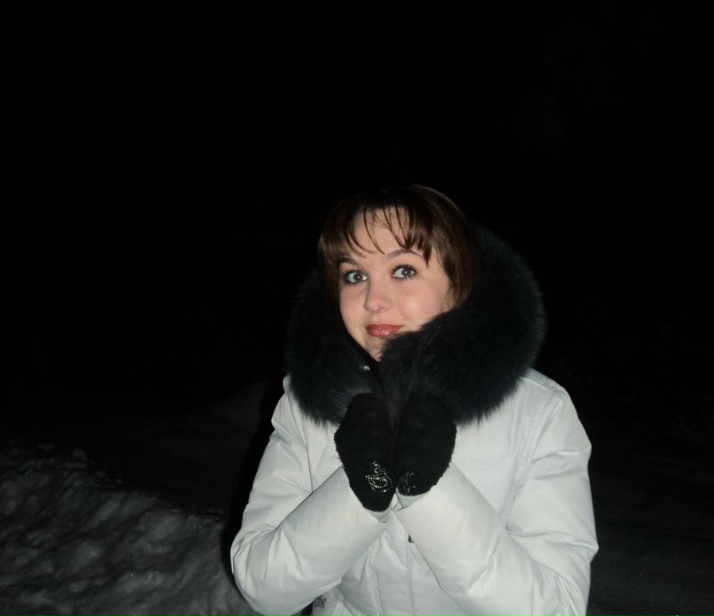 Катя Еряшкина | 