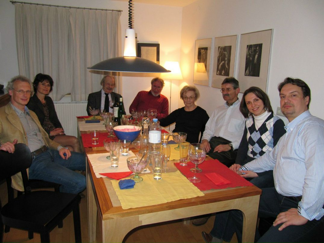 Olesya Illavsky | Wien