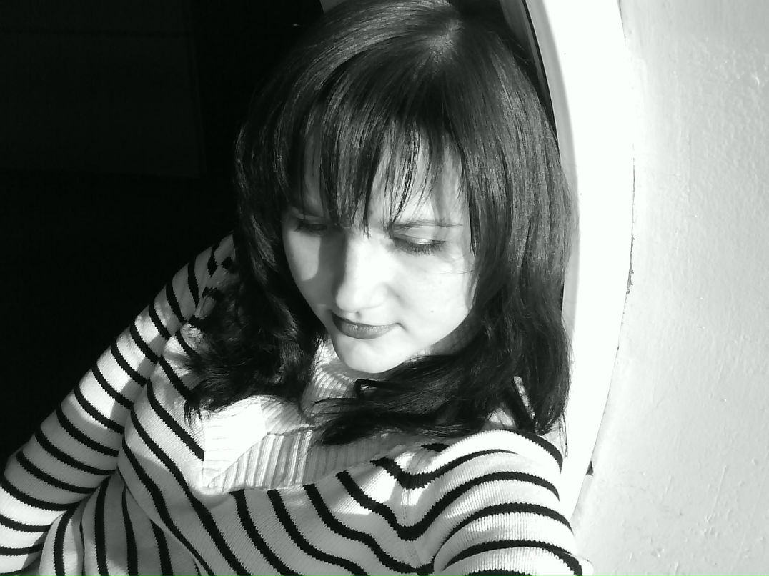 Катю Радыгина #Krowa# | Тверь