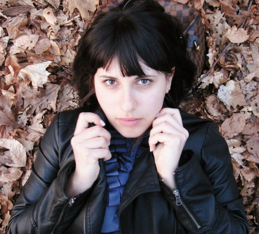 Ольга Чернина | 