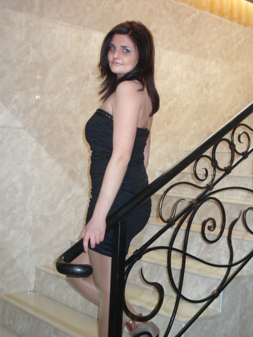 Анюта Загоруйко | Хмельницкий