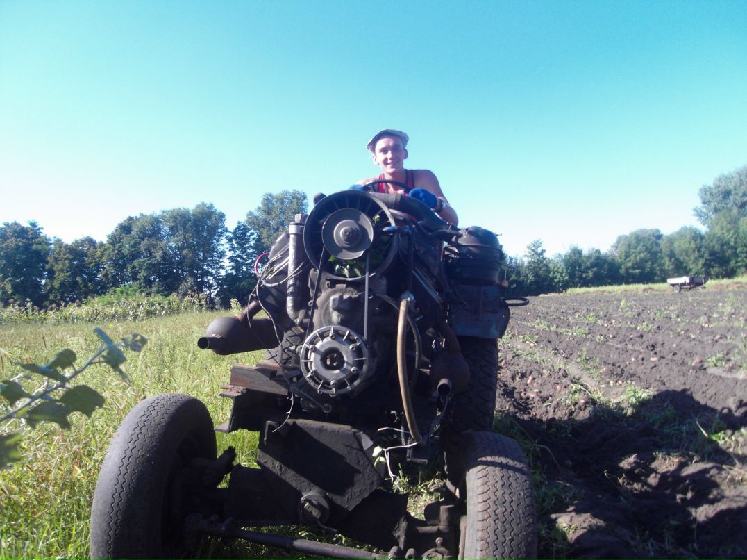 Саша Рожко | Киев