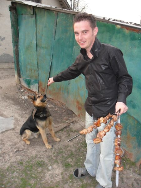 №106, Вова Бобко, 38 лет, Тернополь №106, Вова Бобко, 38 лет, Тернополь