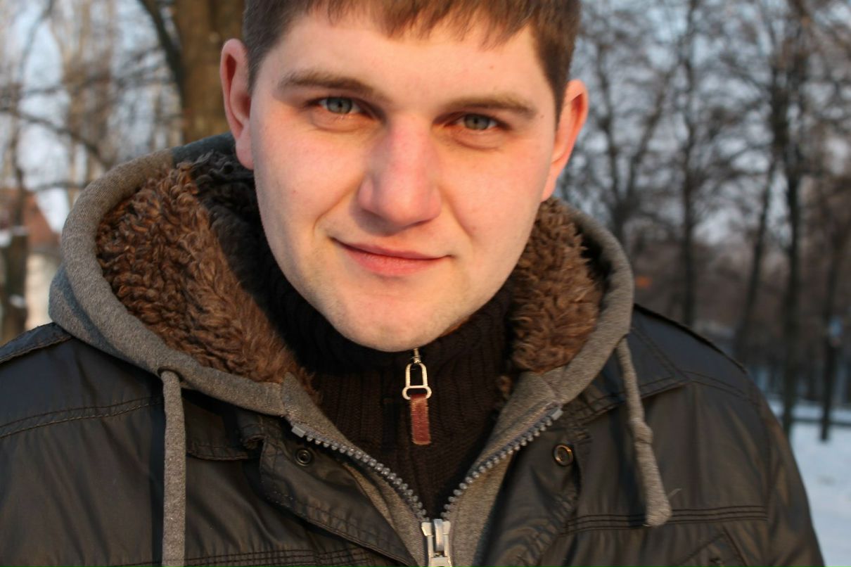 Михаил Mochalov | Скадовск