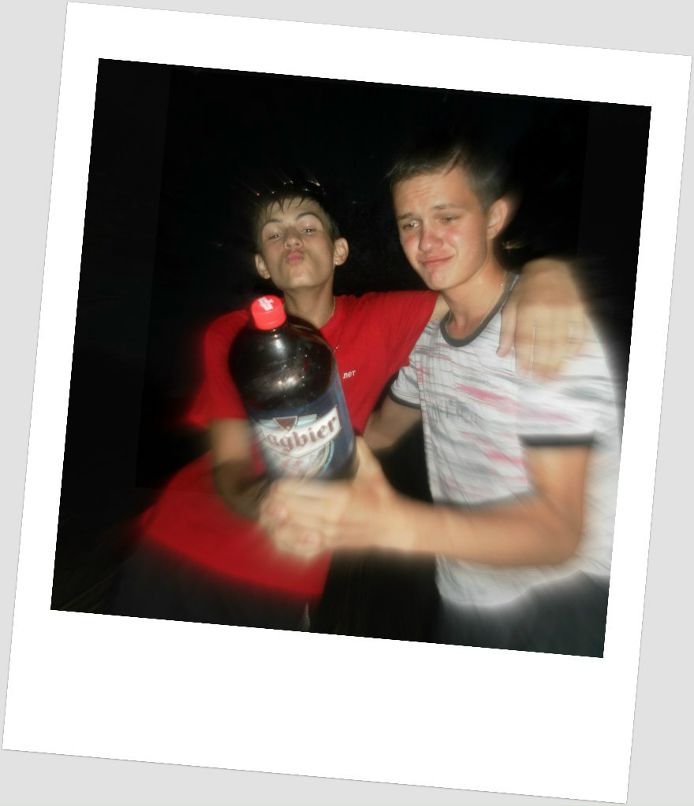 Вячеслав Беззубенко | Брюховецкая