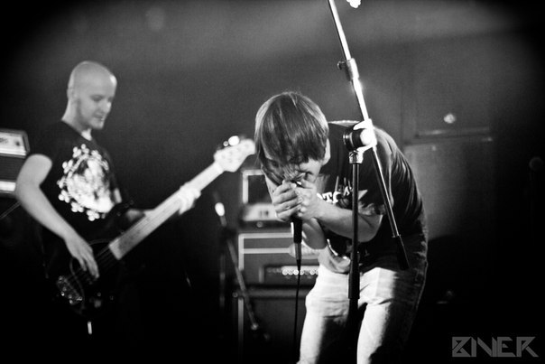 Stringfellow Hawke | Москва