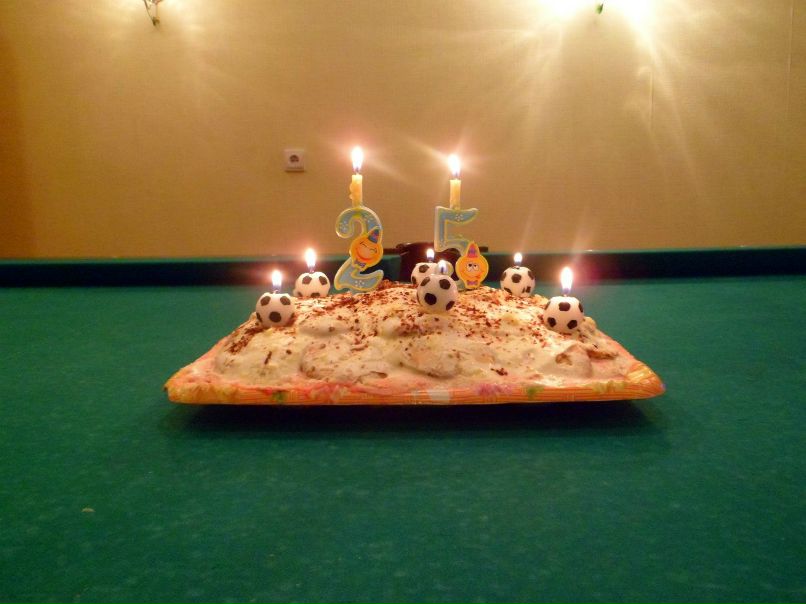 Алексей Рогачь | Новосибирск