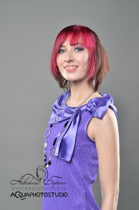 Евгения Волшебная | Санкт-Петербург