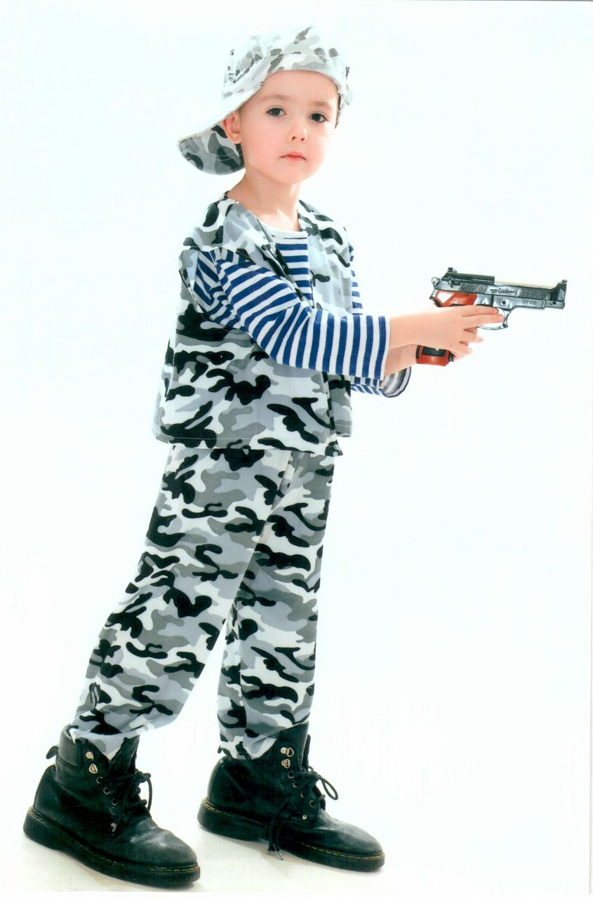 Вадим Геец | Москва