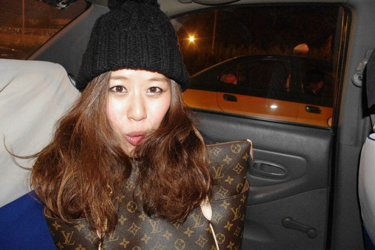 Erica Lam ♥ | Kōbe