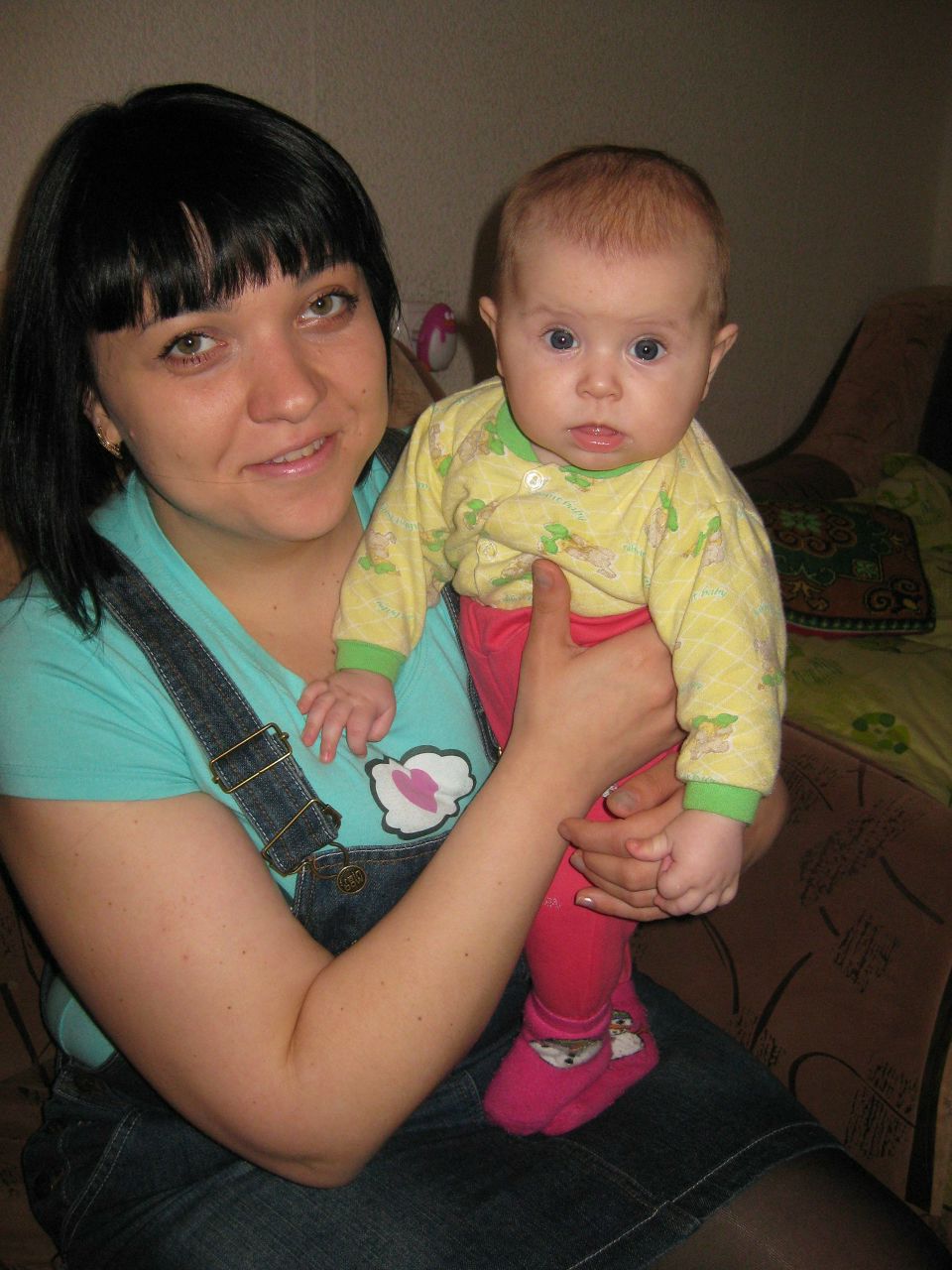 Дашулька Марушевская | Одесса