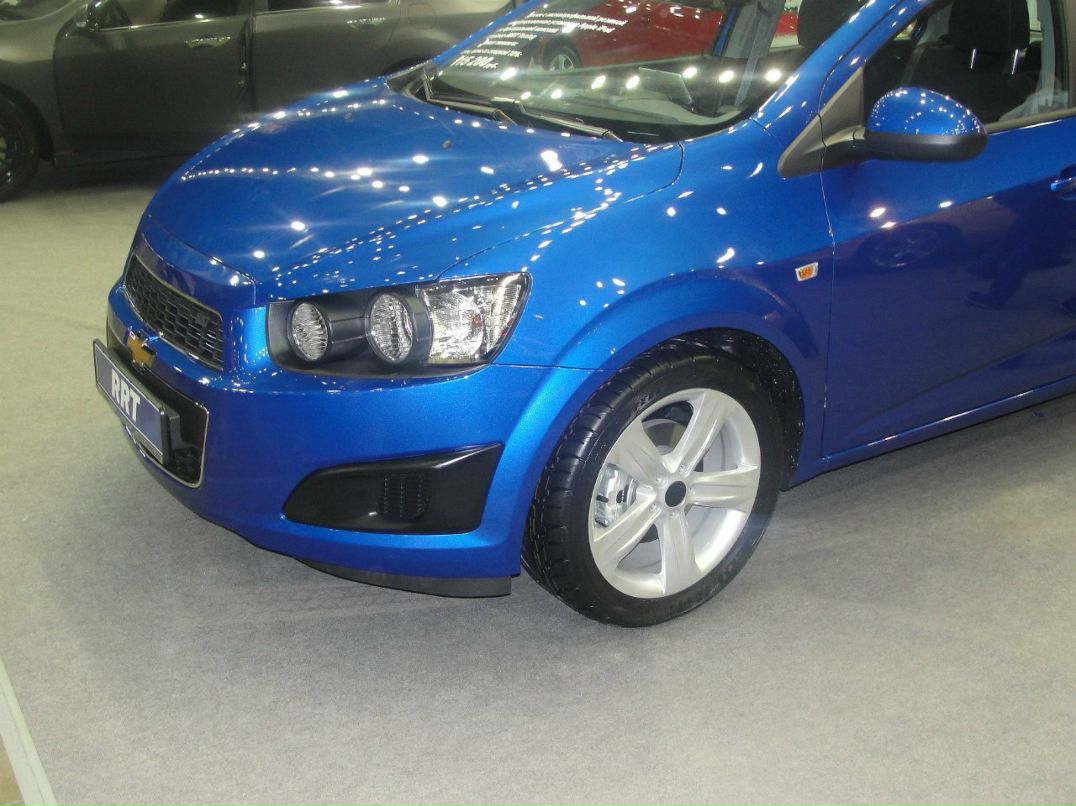 Валерий Большаков | Санкт-Петербург