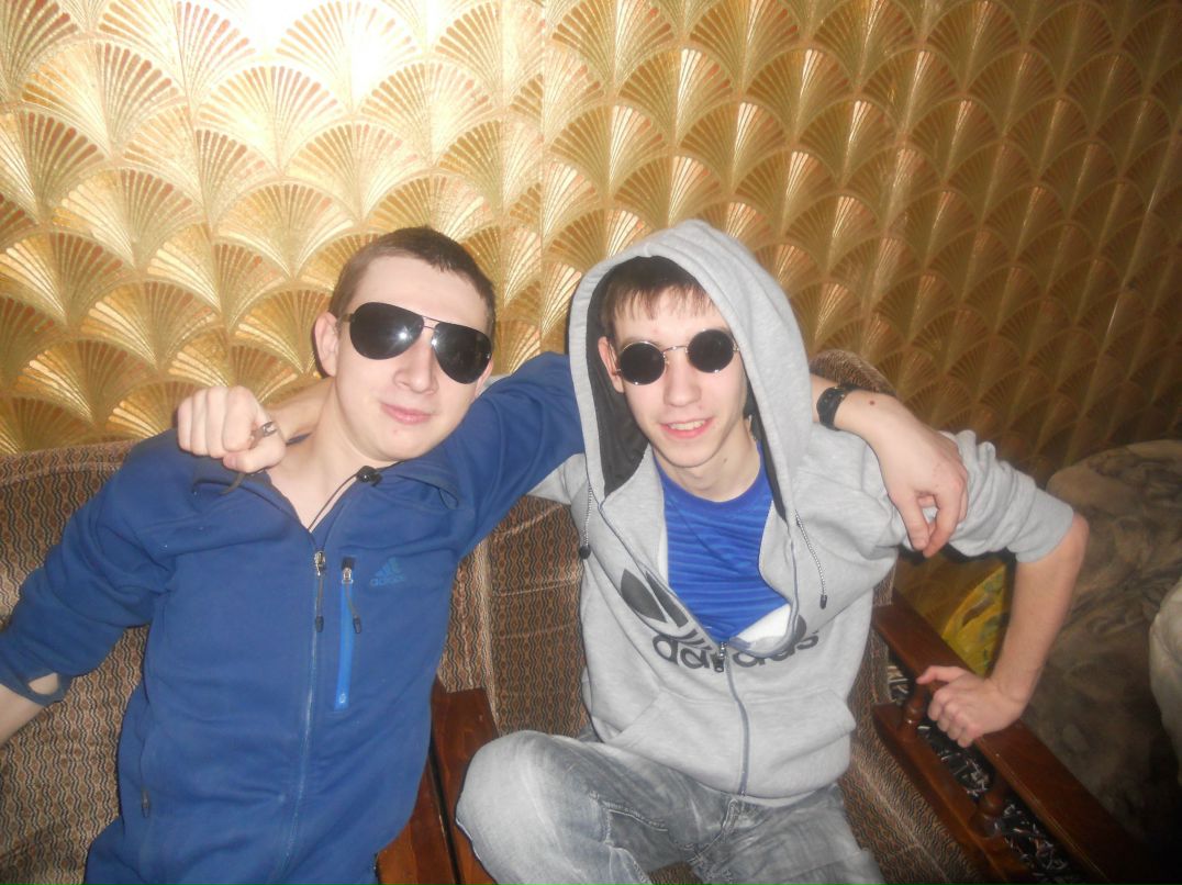 Максим Волков ♣Мур-мяу♣ | Казань