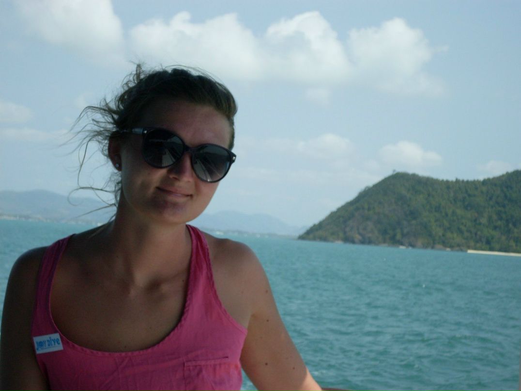 Динара Щитаева | Солнечногорск