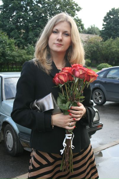 №152, Оксана Акимова, 43 года, Санкт-Петербург, Россия №152, Оксана Акимова, 43 года, Санкт-Петербург, Россия