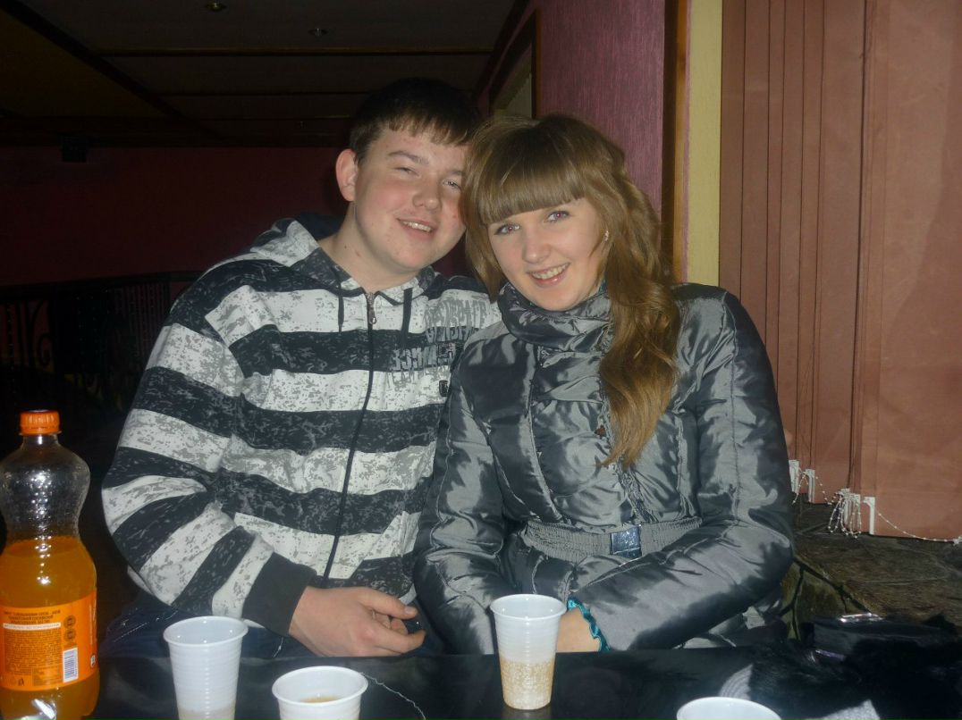 Мар'ян Попюк Neosporimyy | Путила