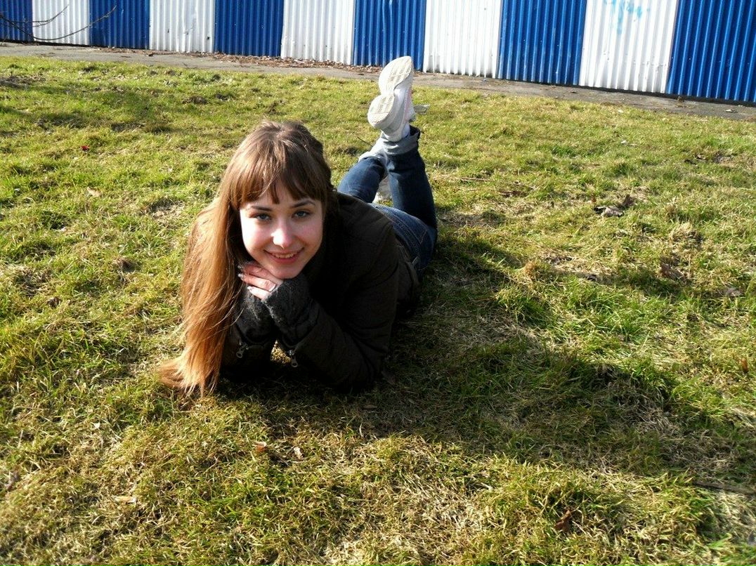 Мария Боровая | Москва