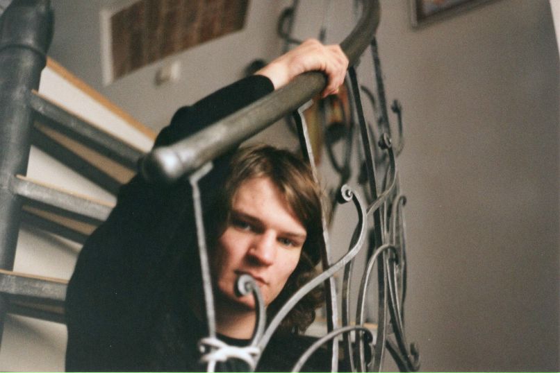 Юр Александрович | Санкт-Петербург