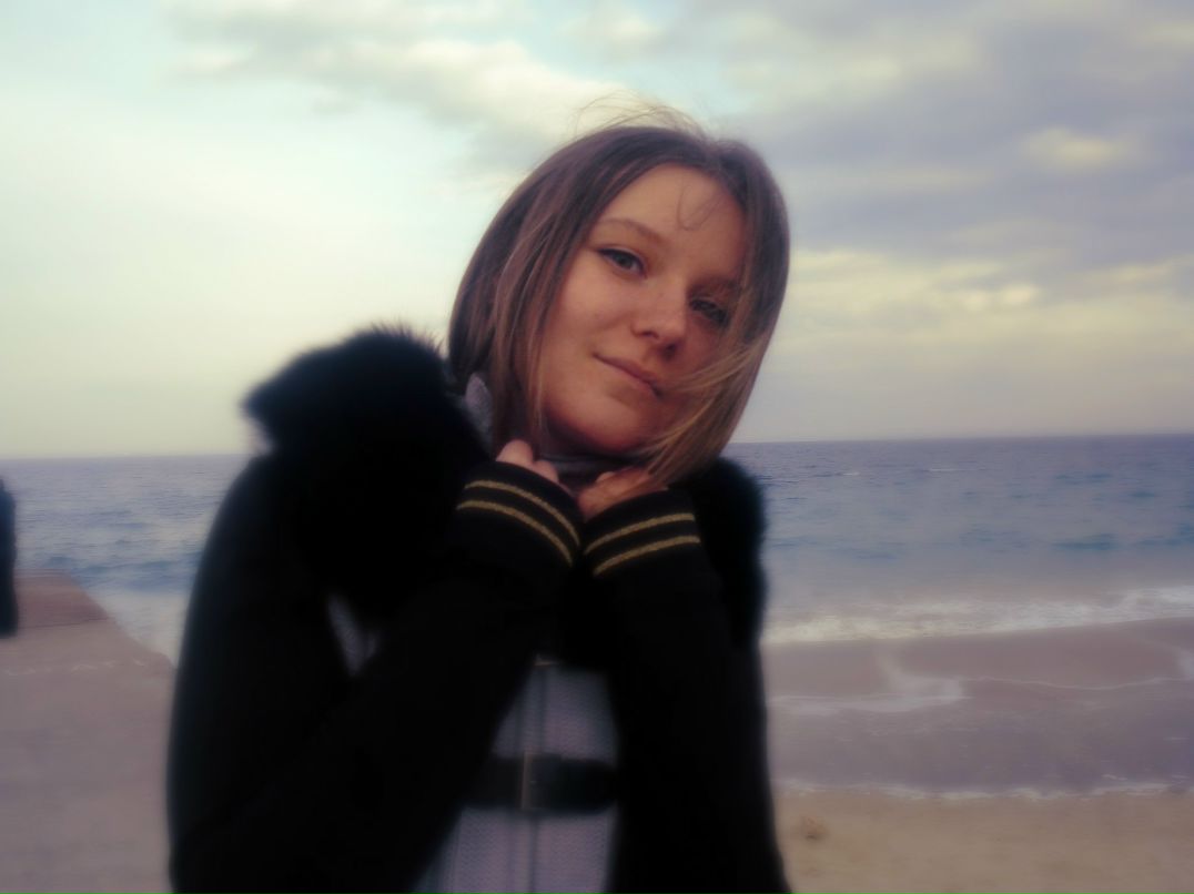 Оксана Кондрашева ♥ | Одесса