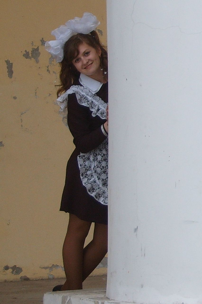 Анюта Зудина | Касимов