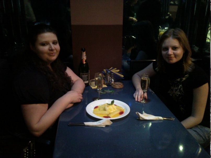 Анастасия Павлова | Оренбург