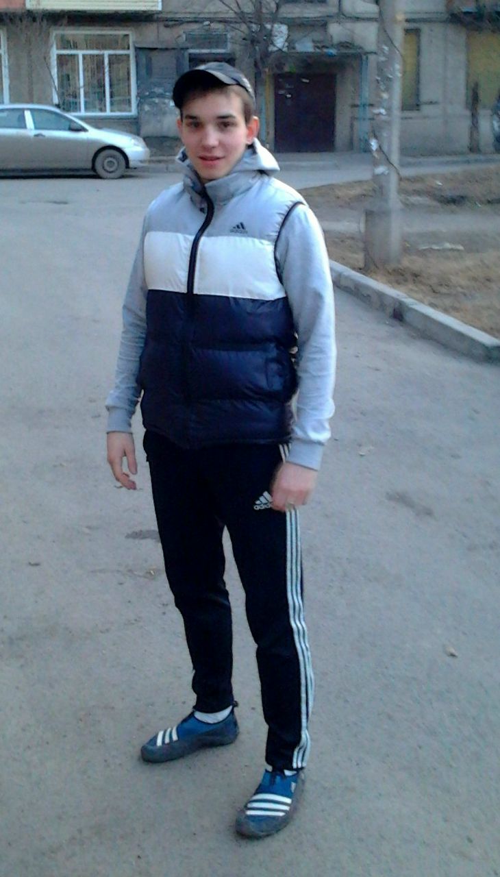 Павел Кондауров | Красноярск