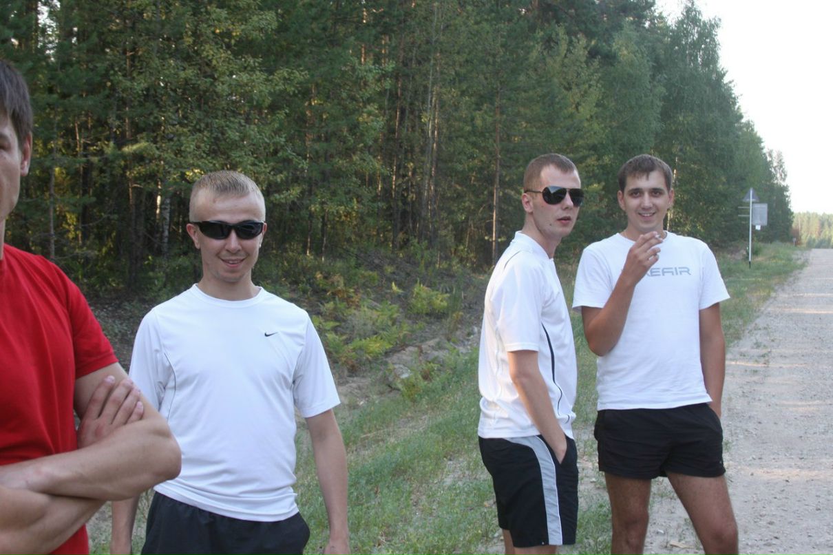 Артем Севрюгин | 