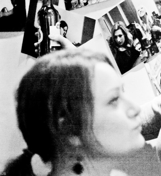 Мария Касимовская irga | Москва