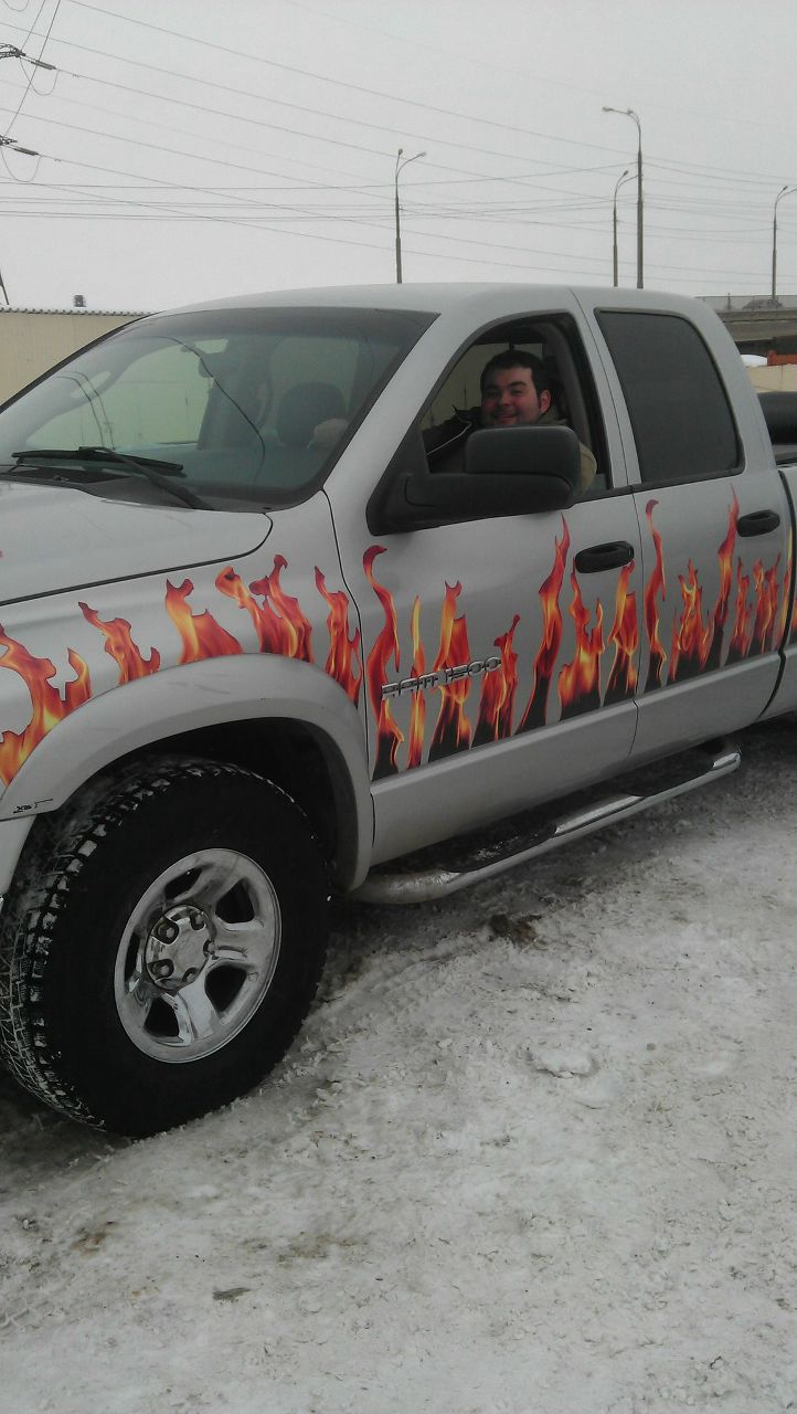 Вячеслав Добрынин | Самара