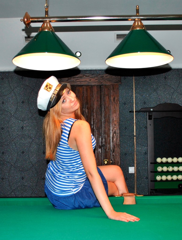 Юлия Иванова | Самара