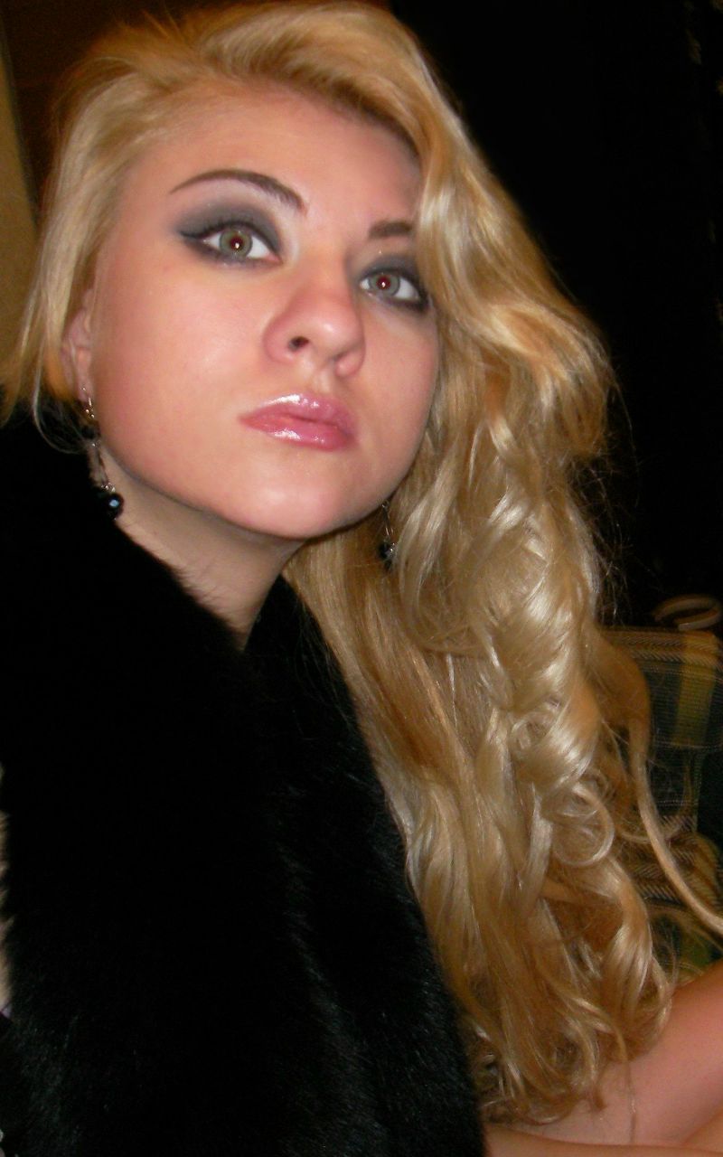 Masil Philateva Illivna | Киев