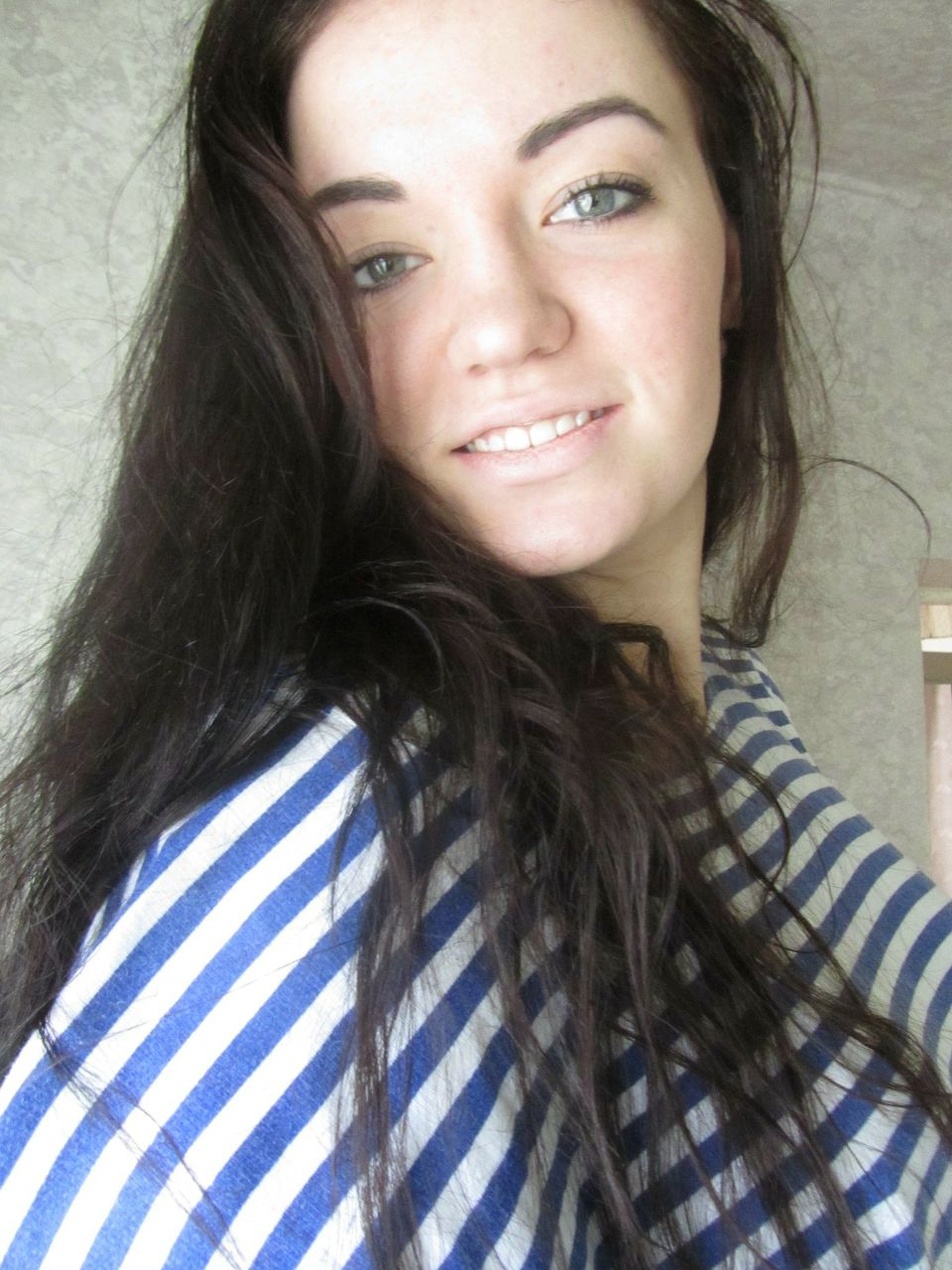 Anastasia Smetanina | Алматы