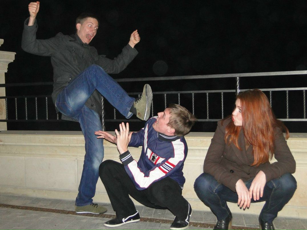 Vovjke Почётов Alan | Одесса