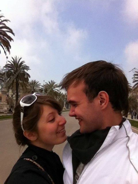 Алексей Павлов | London