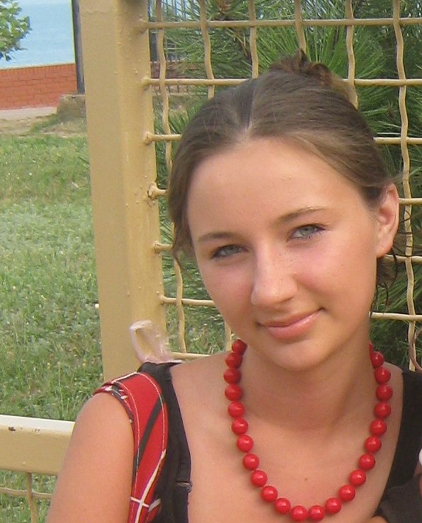 Екатерина Слепченко | 