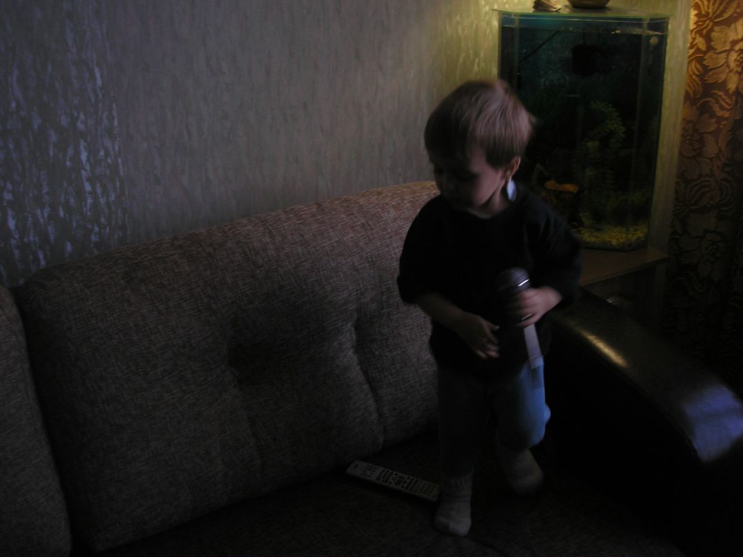 Сергей Макеев НИКАЛАИЧ | Архангельск