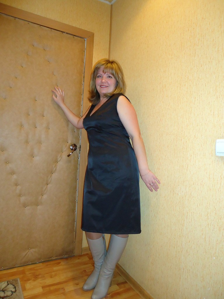 Марина Матузова | Северодвинск