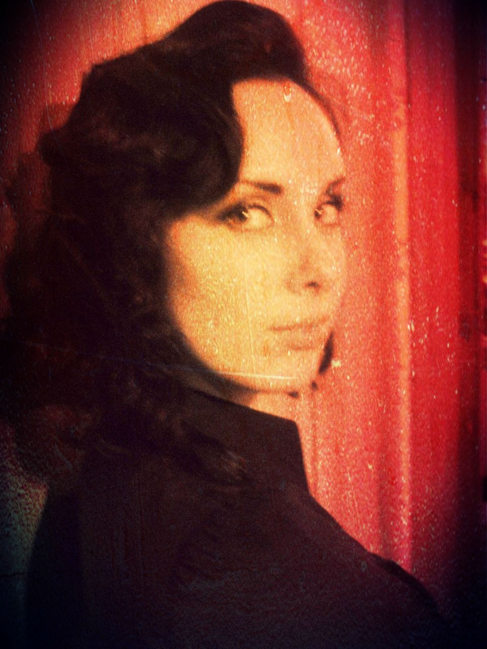 Дарья Родионова | Москва