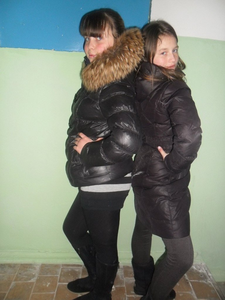 Леруська Жаркова | Наро-Фоминск