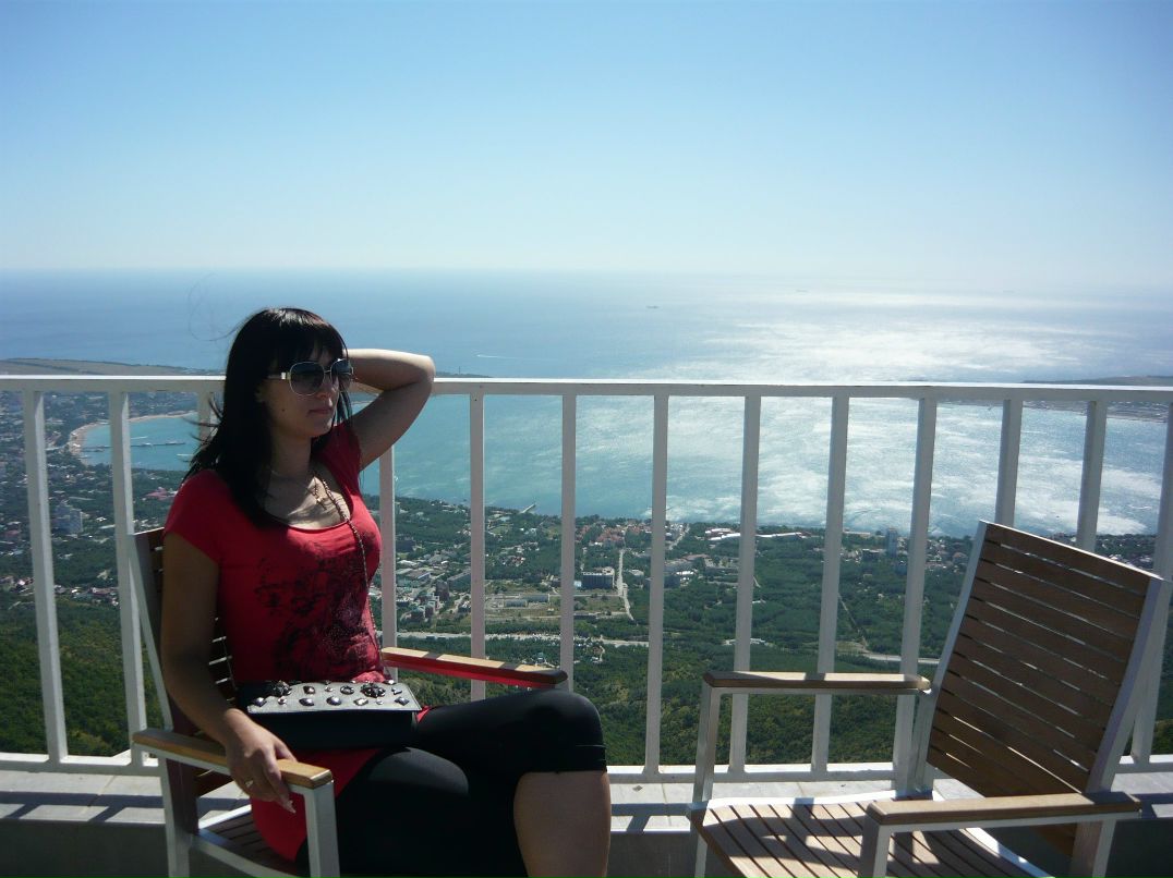 Ксюшенька Дриго | 