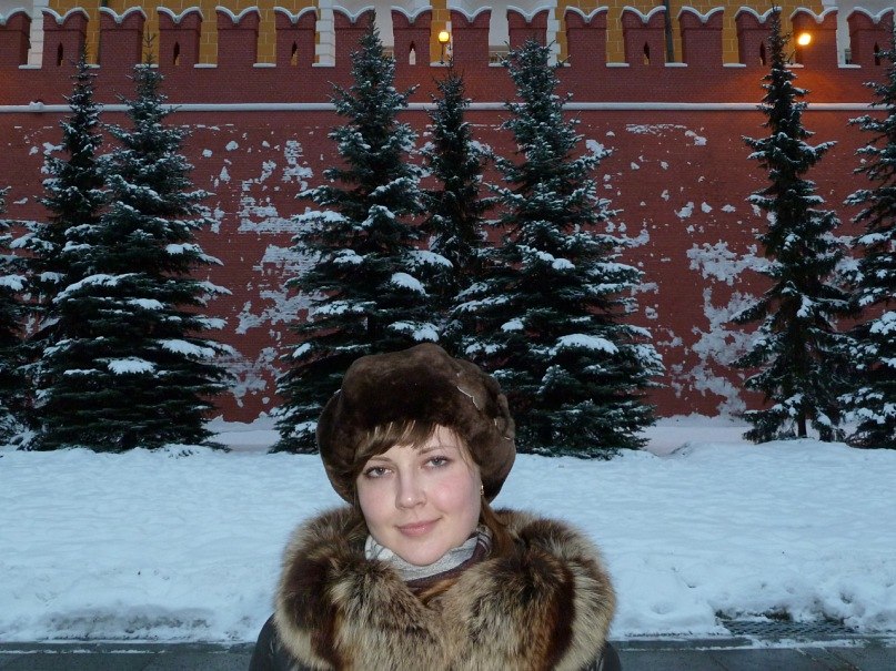 Екатерина Родионова | Кумертау