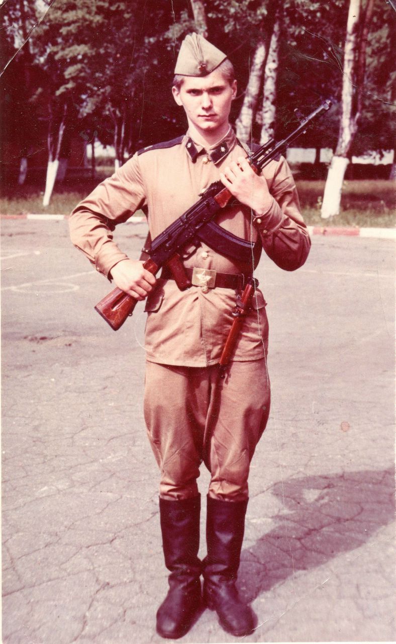 Владимир Купин | Санкт-Петербург