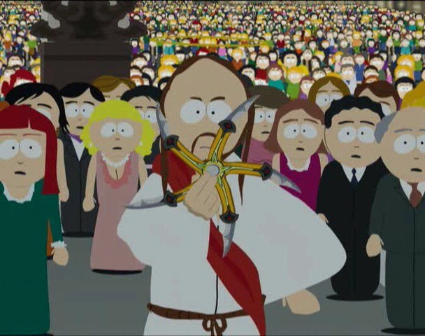 Павел Савичев 