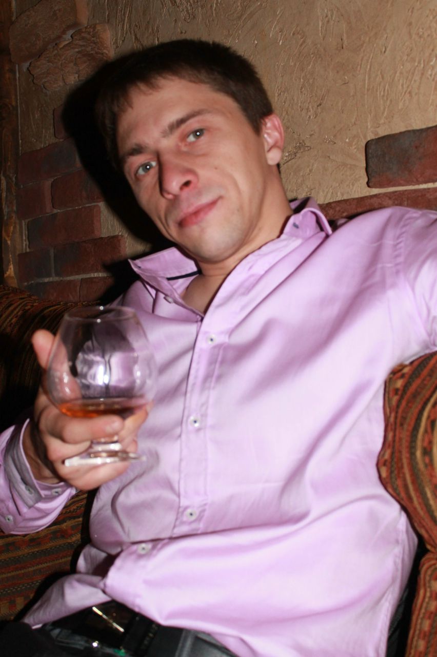 Вячеслав Автоматов | Санкт-Петербург