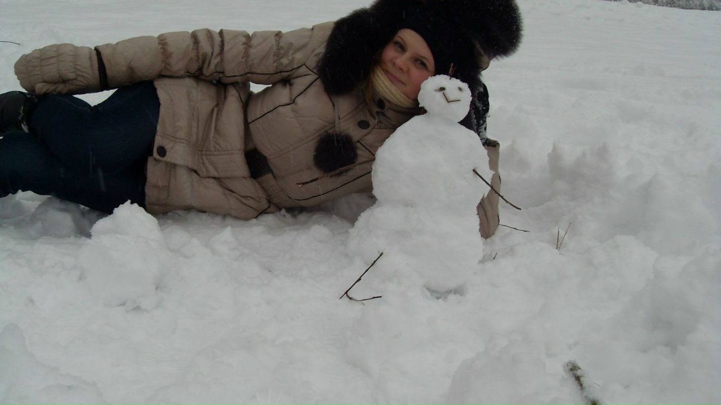 Виктория Вайнер | Белая Церковь