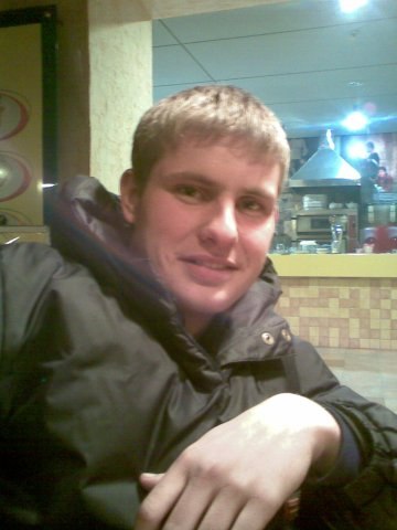 Jamal Грибовский | Херсон