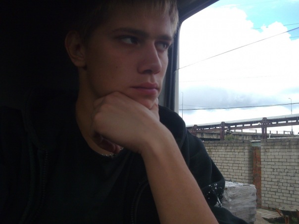 №11, Сергей Малыгин, 37 лет, Калининград №11, Сергей Малыгин, 37 лет, Калининград