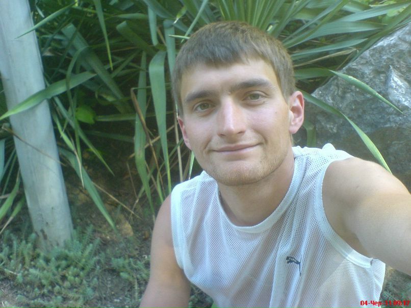 Vasia Pavlenko | Киев