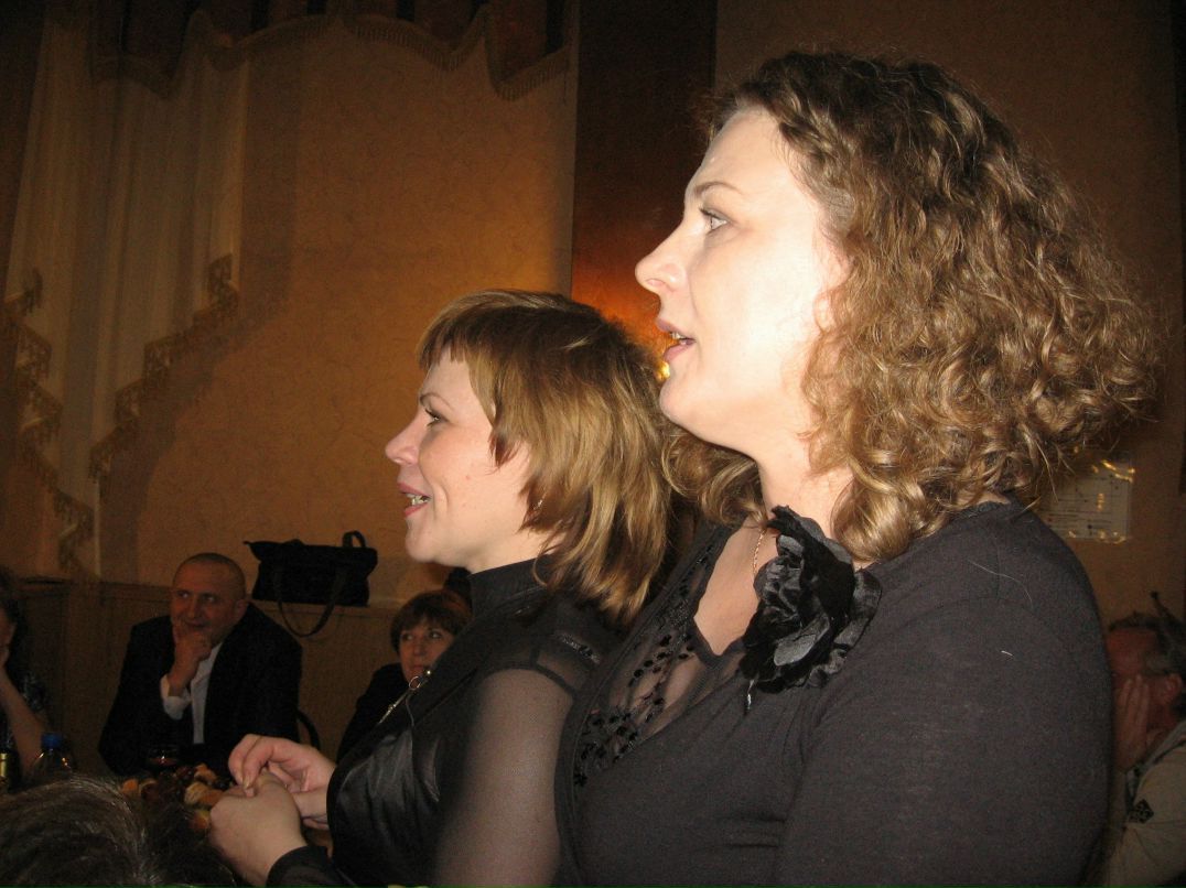 Лариса Савельева | Казань