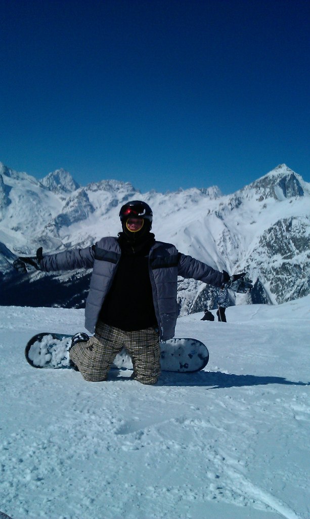 Денис Д | Ставрополь